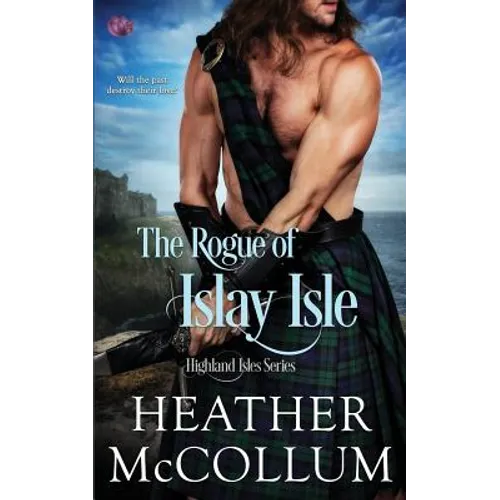 The Rogue of Islay Isle
