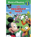 World of Reading: Disney Junior Mickey: Friendship Tales