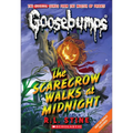 The Scarecrow Walks at Midnight