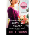 Just Like Heaven: A Smythe-Smith Quartet