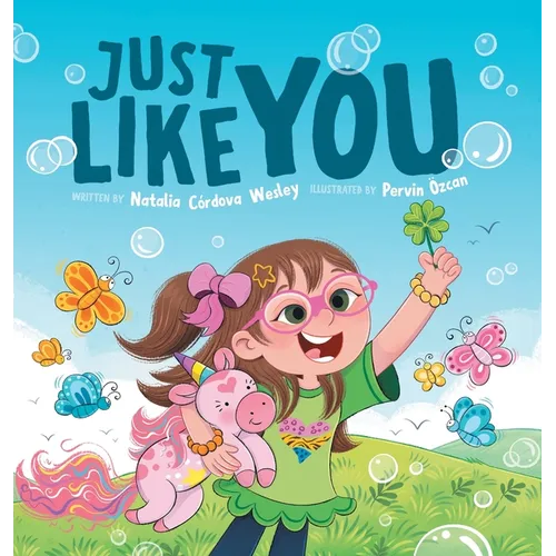Just Like You