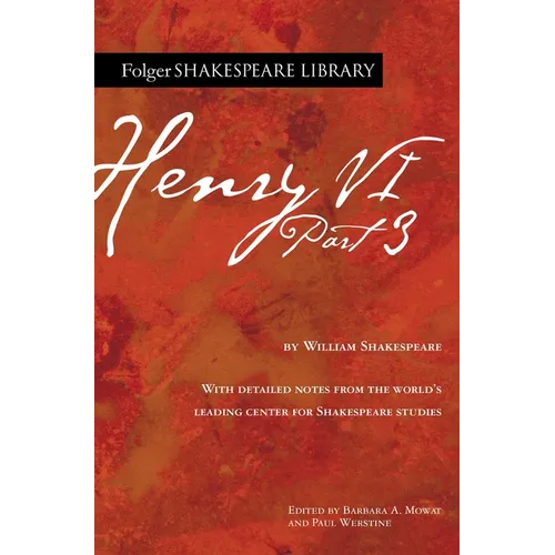 Henry VI Part 3