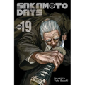 Sakamoto Days, Vol. 19