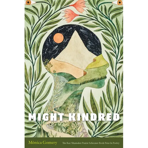 Might Kindred