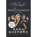 The Perfectionists TV Tie-In Edition