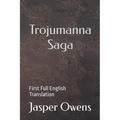 Trojumanna Saga