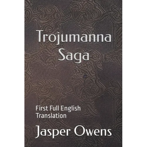 Trojumanna Saga