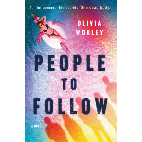 People to Follow
