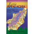 Eerie Appalachia: Smiling Man Indrid Cold, the Jersey Devil, the Legend of Mothman and More