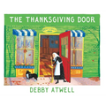 The Thanksgiving Door