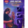 Jazz Guitar Chord System: Private Lessons Series