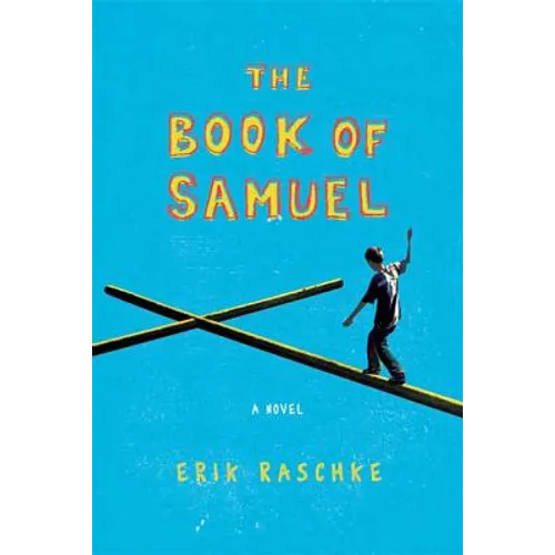 The Book of Samuel