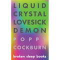 Liquid Crystal Lovesick Demon