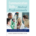 Communication Skills for Medical Professionals