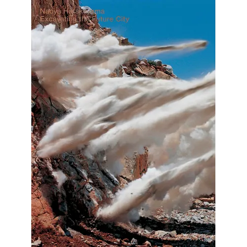 Naoya Hatakeyama: Excavating the Future City