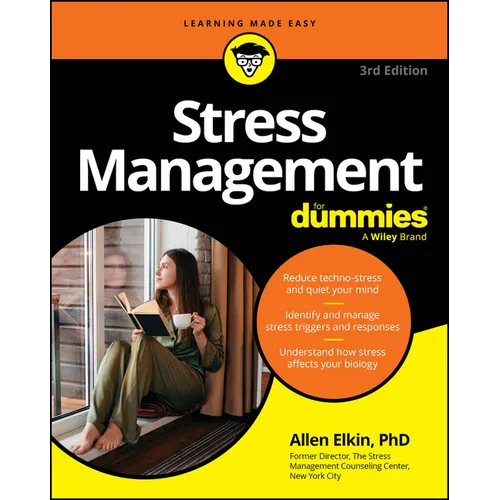 Stress Management for Dummies