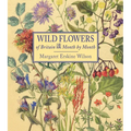 Wild Flowers of Britain: Month by Month