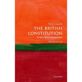The British Constitution: A Very Short Introduction