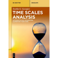 Time Scales Analysis: Differentiation, Integration, Elementary Functions