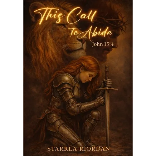 This Call to Abide