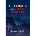 J. T. Canales and the Texas Rangers