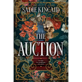 The Auction (Standard Edition): A Spicy, Dark Romance Novel from a Tiktok Sensation
