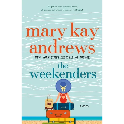 The Weekenders