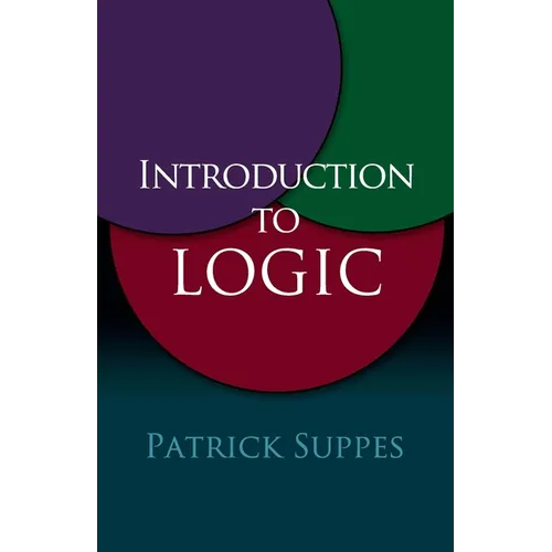 Introduction to Logic