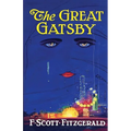The Great Gatsby: Original 1925 Edition (An F. Scott Fitzgerald Classic Novel)
