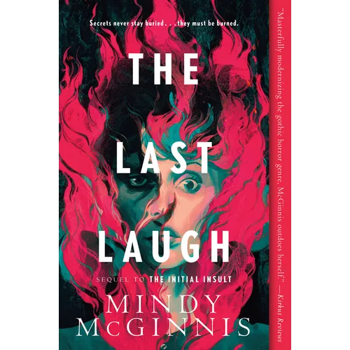 The Last Laugh