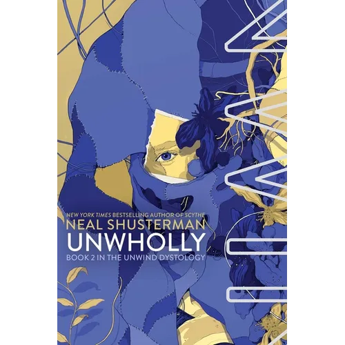Unwholly