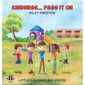 Kindness... Pass It On