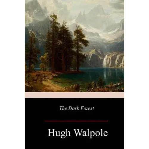 The Dark Forest