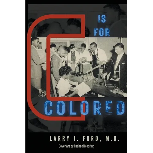 C is for Colored