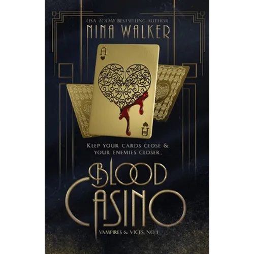 Blood Casino