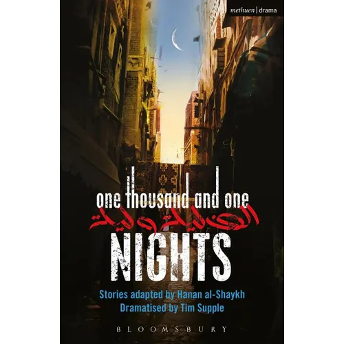 One Thousand and One Nights