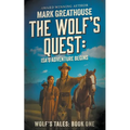 The Wolf's Quest: Isa's Adventure Begins