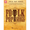 Folk Pop Songs - Easy Guitar Songbook with Notes and Tab 40 Iconic Hits Beginner-Friendly Sheet Music for Guitarists Acoustic Hits for All Skill Level