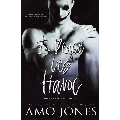 In Peace Lies Havoc