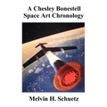 A Chesley Bonestell Space Art Chronology