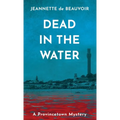 Dead in the Water: A Provincetown Mystery
