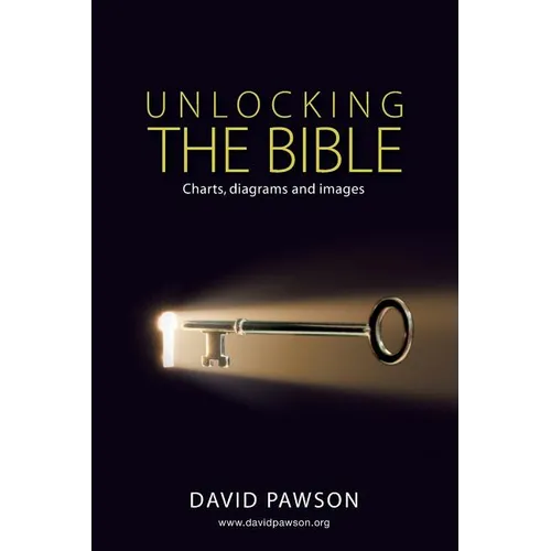 UNLOCKING THE BIBLE Charts, diagrams and images