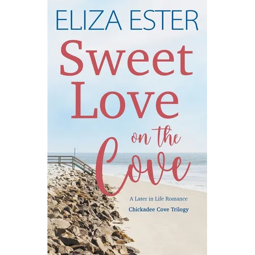 Sweet Love on the Cove