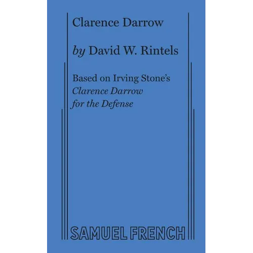 Clarence Darrow
