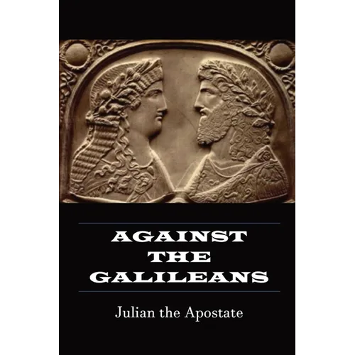 Against the Galileans