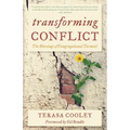 Transforming Conflict: The Blessings of Congregational Turmoil