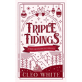 Triple Tidings: A Why Choose, Holiday Romance