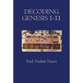 Decoding Genesis 1-11