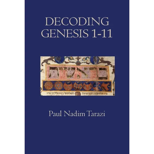 Decoding Genesis 1-11