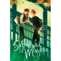 Sasaki and Miyano, Vol. 10